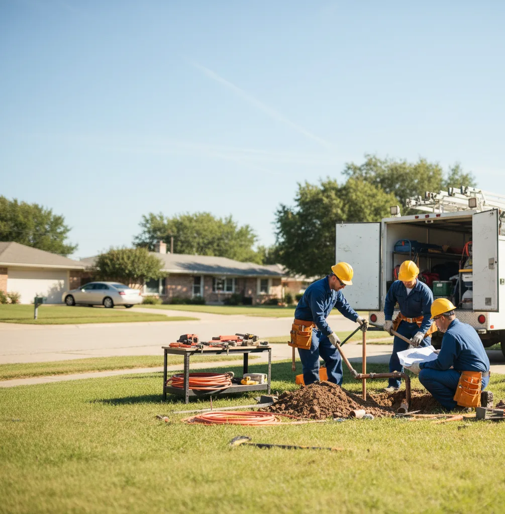Water Heater Repair in Olympia Fields, IL